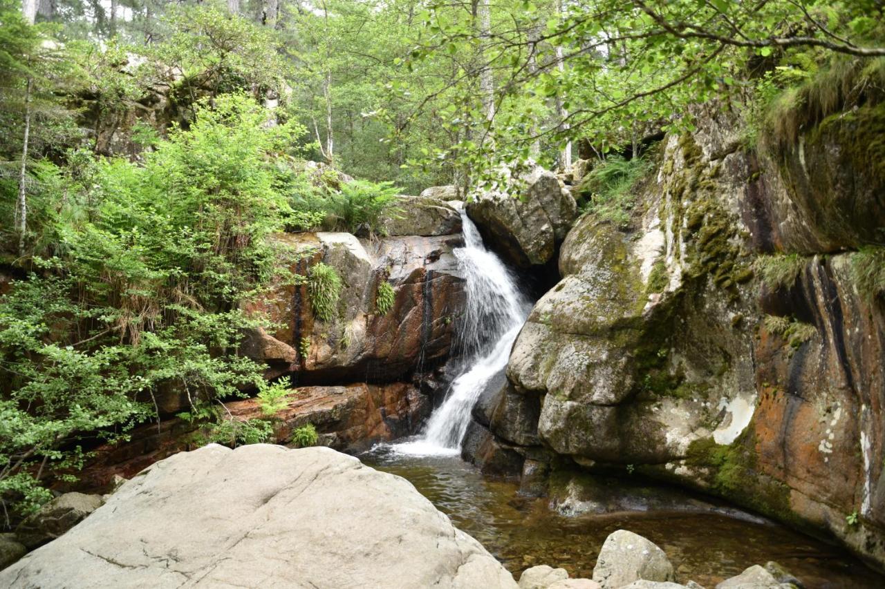 Funtana A L'ora Camping