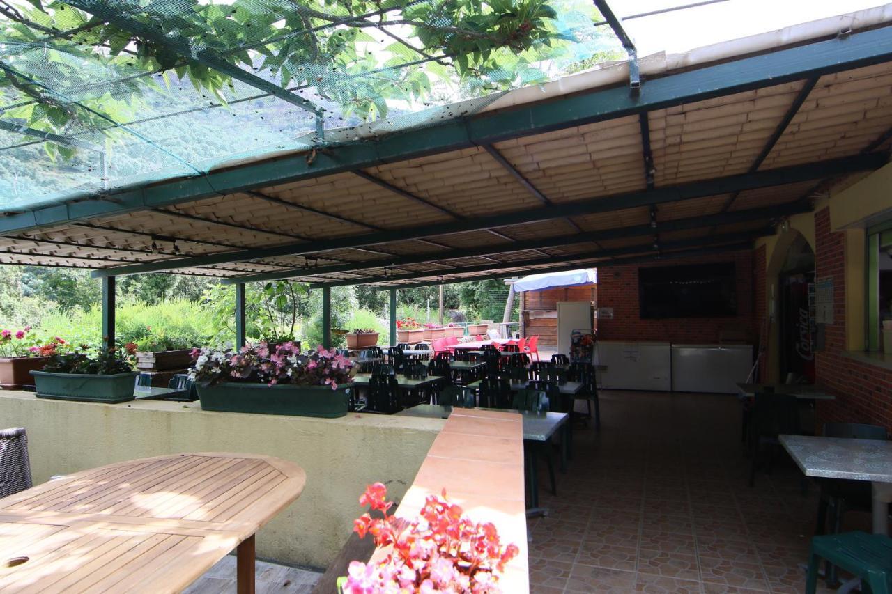 Funtana A L'ora Campingplatz 3*