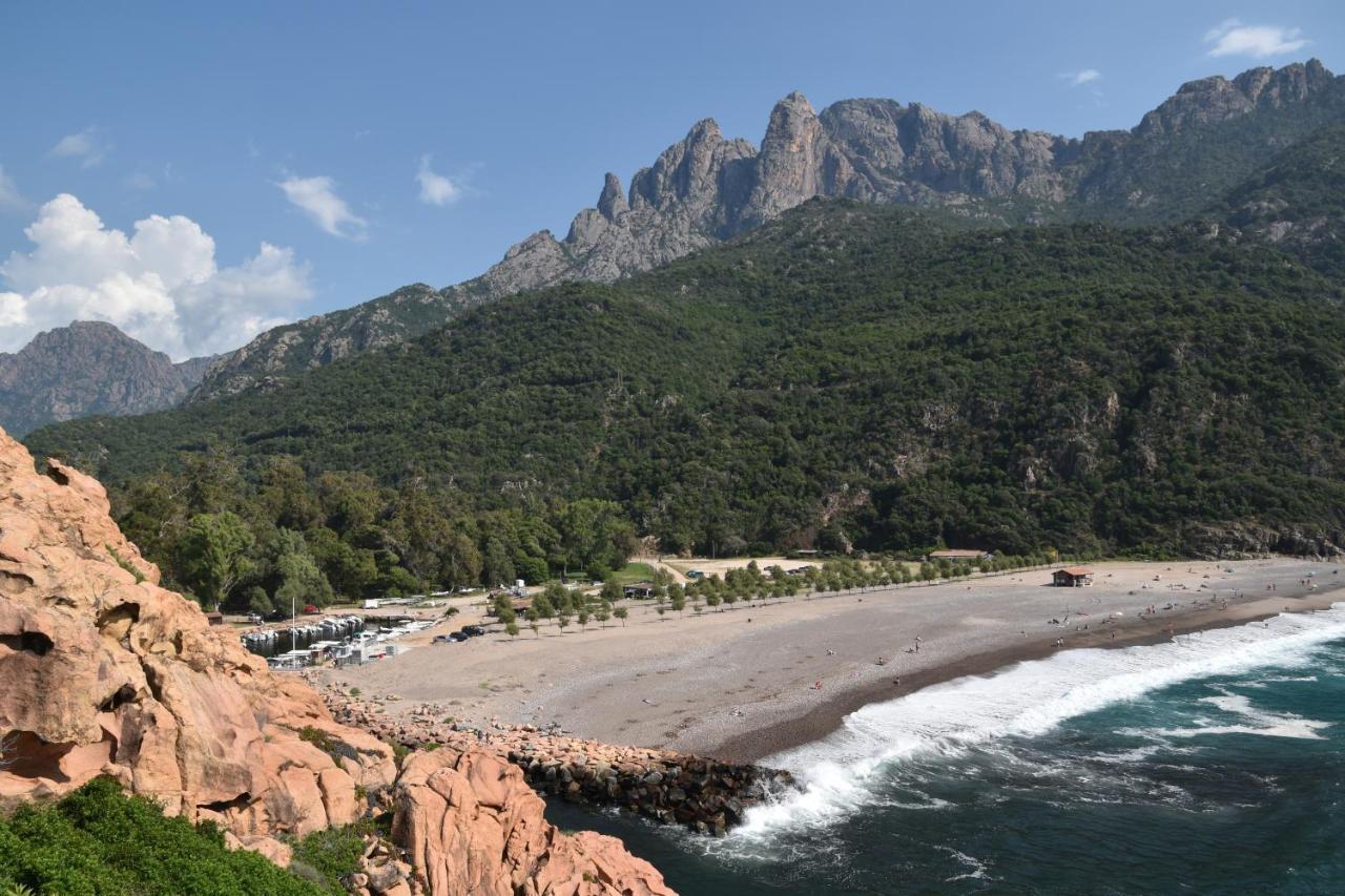 Funtana A L'ora Camping