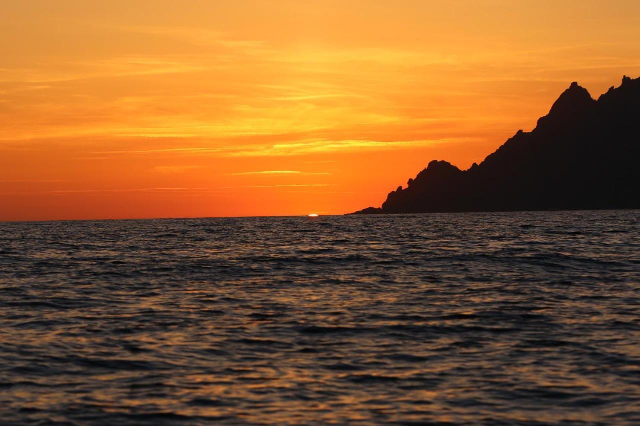 Funtana A L'ora Porto (Corsica)