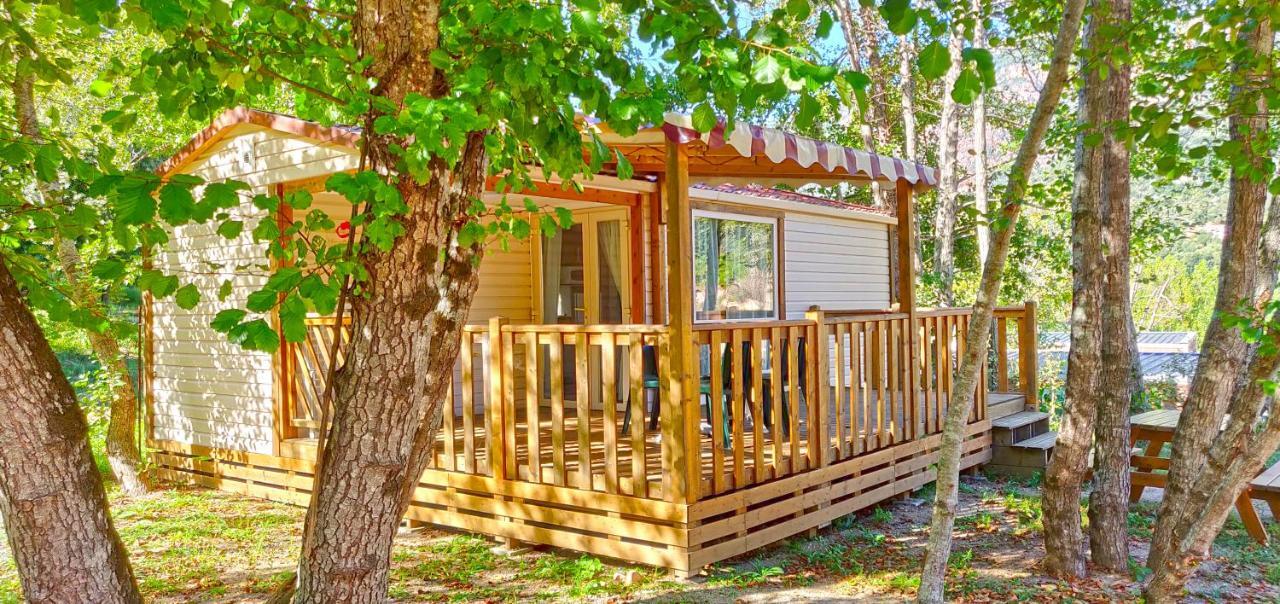 Funtana A L'ora Campingplatz 3*